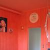 Arbeit am Billardzimmer 13.