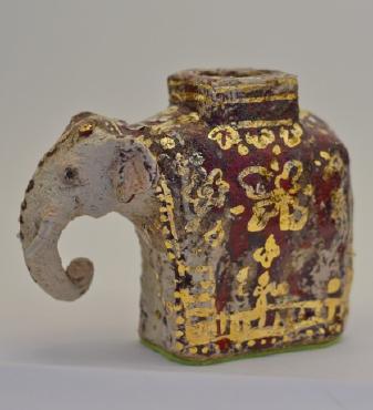 Elefant