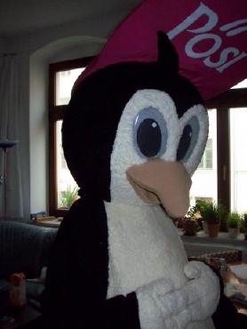 Pösi