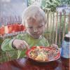 Hannes isst