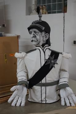 Bismarck 