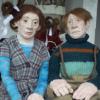 Der Fischer und seine Frau