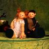 Der Frieder und das Katherlieschen