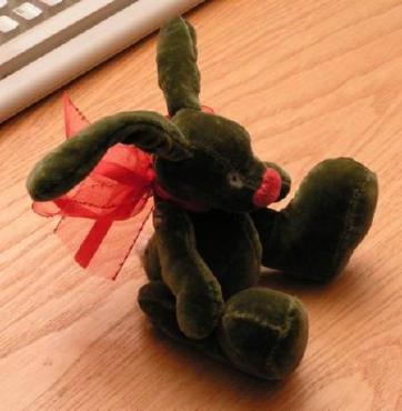 Hase