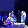 Hirsch für Orpheus in der Unterwelt in Bielefeld