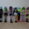 Monsterpuppen