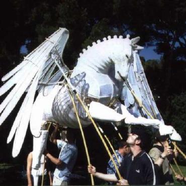 Pegasus