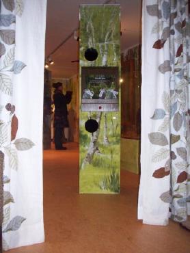 Waldmuseum Stendenitz