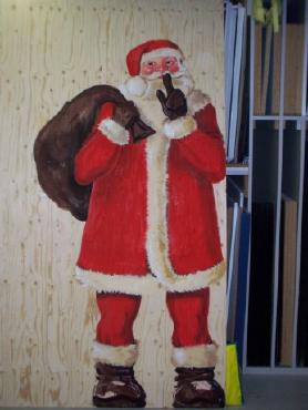 Weihnachtsmann