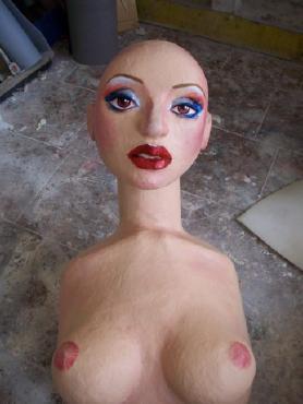Barbieschlange