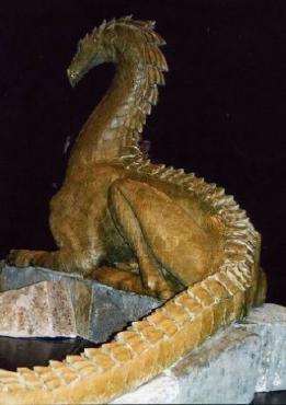 Drache