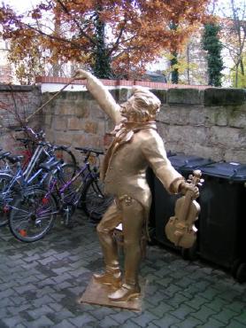 Johann-Strauss-Denkmal