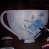 Teetasse