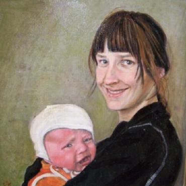 Anna und Erwin