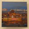 Markthalle